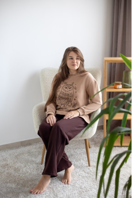 Піжама жіноча